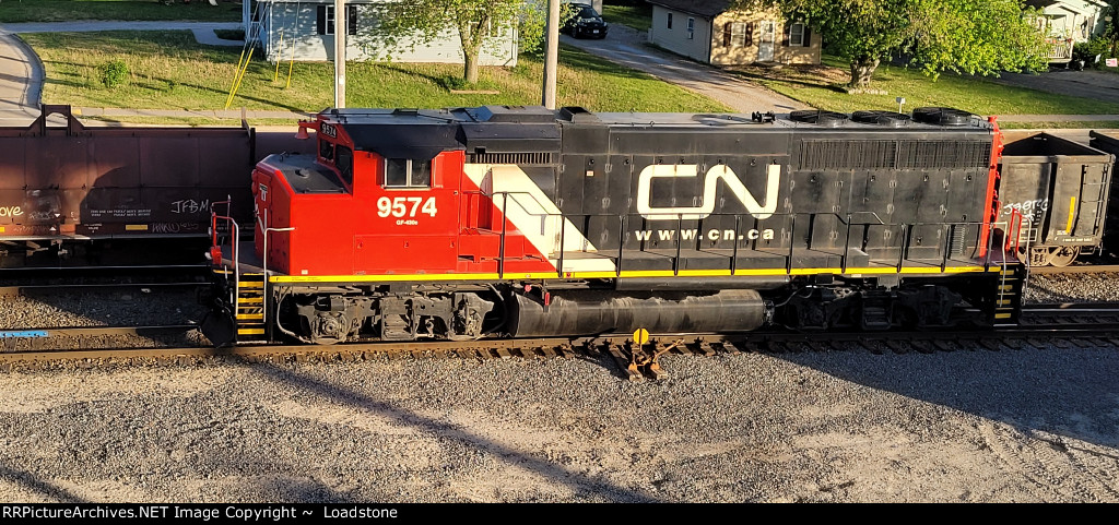 CN 9574